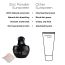 Brillare: Zinc Powder Sunscreen SPF50 - 4gm