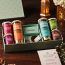Omay Foods: Green Diwali Delights Gift Box