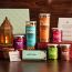 Omay Foods: Green Diwali Delights Gift Box