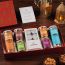 Omay Foods: Mixed Delights Diwali Gift Box