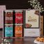 Omay Foods: Sparkling Treats Diwali Gift Box