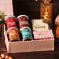 Omay Foods: Sparkling Treats Diwali Gift Box