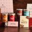 Omay Foods: Sparkling Treats Diwali Gift Box