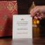 Omay Foods: Supreme Treats Diwali Gift Box