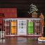 Omay Foods: The Dry Fruits Diwali Gift Box