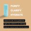 Foxtale: Hydrating Face Wash - Pack of 2 (100ml each)