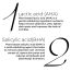Brillare: Salicylic & Lactic Acid Face Wash - 100ml