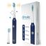 Caresmith: Spark Rechargeable Electric Toothbrush - Blue