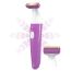 Caresmith: Bloom Bikini Trimmer For Women