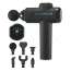 Caresmith: Charge X Massage Gun With Touchscreen Display