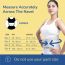 Caresmith: Align Lumbar Support Belt - Size 4