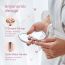 Caresmith: Bloom Solid Metal Face Roller
