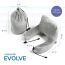 Caresmith: Evolve Memory Foam Neck Pillow