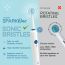 Caresmith: Spark One Electric Battery Toothbrush - White