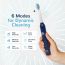 Caresmith: Spark Rechargeable Electric Toothbrush - Blue