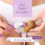 Caresmith: Bloom Bikini Trimmer For Women