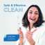 Caresmith: Spark One Electric Battery Toothbrush - White