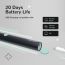 Caresmith: Spark Rechargeable Electric Toothbrush - Black