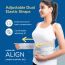 Caresmith: Align Lumbar Support Belt - Size 4