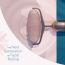 Caresmith: Bloom Vibrating Rose Quartz Face Roller