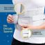 Caresmith: Align Lumbar Support Belt - Size 4