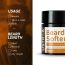 Ustraa: Beard Softener Woody - 100gm