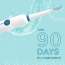 Caresmith: Spark One Electric Battery Toothbrush - White