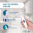 Caresmith: Table Top Pro Dental Flosser