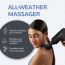 Caresmith: Charge Boost Massage Gun