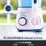 Caresmith: Table Top Pro Dental Flosser