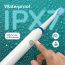 Caresmith: Spark Rechargeable Electric Toothbrush - White