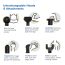 Caresmith: Charge Sport Professional Massage Gun