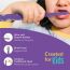 Caresmith: Spark Junior Rechargeable Electric Toothbrush
