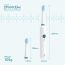 Caresmith: Spark One Electric Battery Toothbrush - White