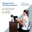 Caresmith: Align Lumbar Support Belt - Size 1