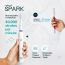 Caresmith: Spark Rechargeable Electric Toothbrush - White