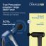 Caresmith: Charge Flex Cordless Massage Gun - Blue