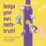 Caresmith: Spark Junior Rechargeable Electric Toothbrush