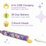 Caresmith: Spark Junior Rechargeable Electric Toothbrush
