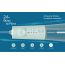 Caresmith: Neo Cordless Oral Flosser - Green