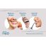 Caresmith: Neo Cordless Oral Flosser - White