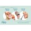 Caresmith: Neo Cordless Oral Flosser - Green