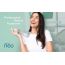 Caresmith: Neo Cordless Oral Flosser - Green