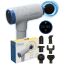 Caresmith: Charge Massage Gun - Grey