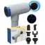 Caresmith: Charge Massage Gun - Grey