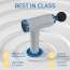 Caresmith: Charge Massage Gun - Grey