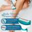 Caresmith: Bloom Face & Body Hair Trimmer For Women