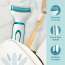 Caresmith: Bloom Face & Body Hair Trimmer For Women