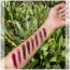 Love Earth: Blush - Lips - Eyelids Palette - 16gm