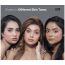 Love Earth: Blush - Lips - Eyelids Palette - 16gm